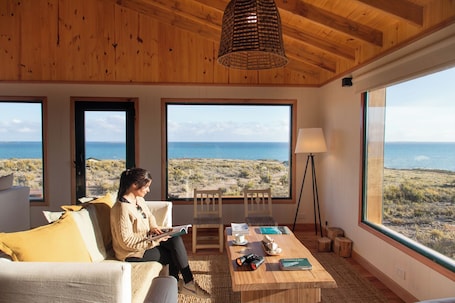 Interior. Marisma Camps