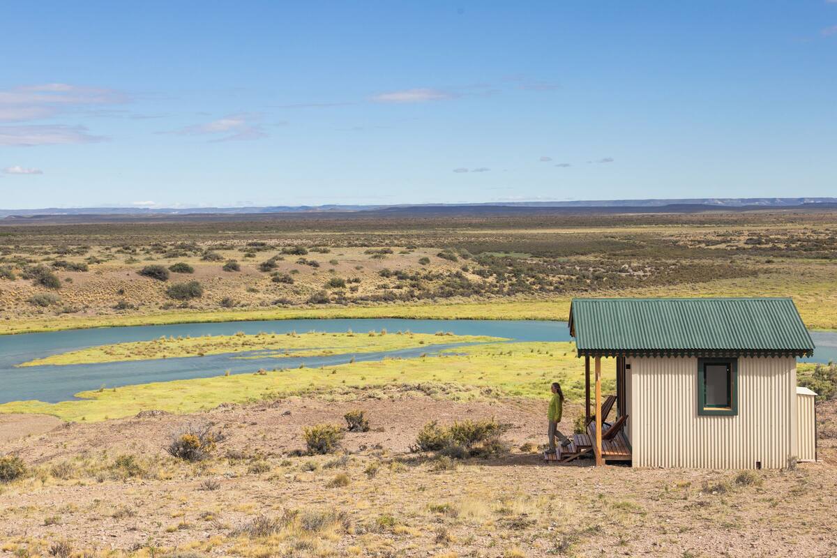 Superior Villa, Ocean View