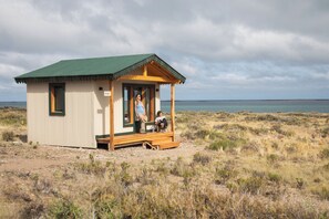 Superior Villa, Ocean View