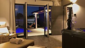 Interior - Vila Samanta by Villas Guide (Barban)