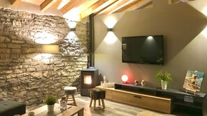 Interior - Vila Samanta by Villas Guide (Barban)