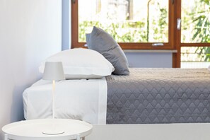 2 bedrooms, desk, iron/ironing board, travel cot - Amazing Apartment Trastevere (Roma)