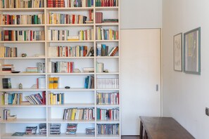 Interior - Amazing Apartment Trastevere (Roma)