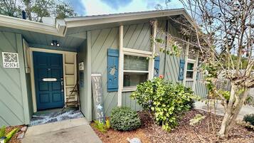 DĂ©tail de lâextĂ©rieur