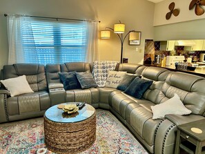 Smart TV y reproductor de DVD 