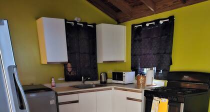 Hilton's Beautiful - 2 bedroom Escape in St. Catherine.