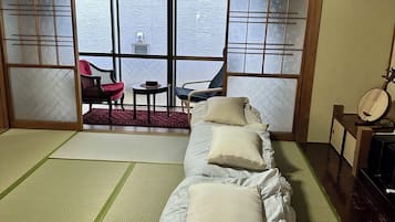 2 camere, Wi-Fi gratuito, lenzuola