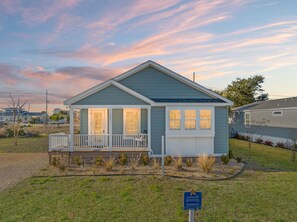 House | Terrace/patio - Beach House - C Shucker by PHG (Mexico Beach)