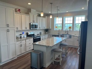 House | Private kitchen
