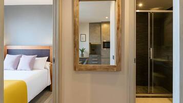 Ferro/asse da stiro, Wi-Fi, lenzuola