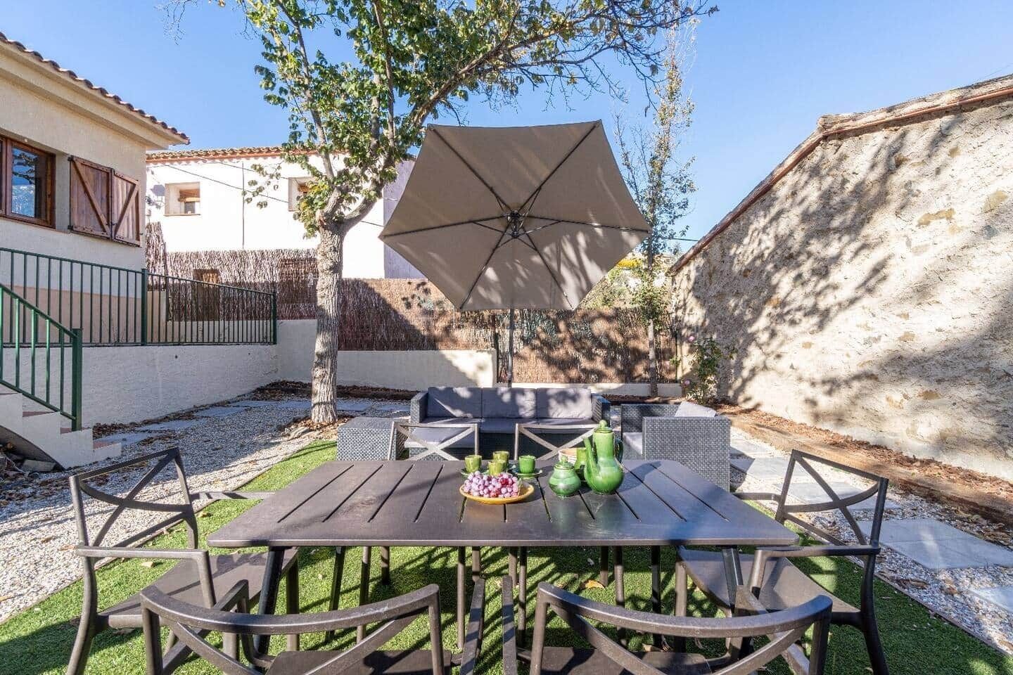 Servei de restauració a l'aire lliure