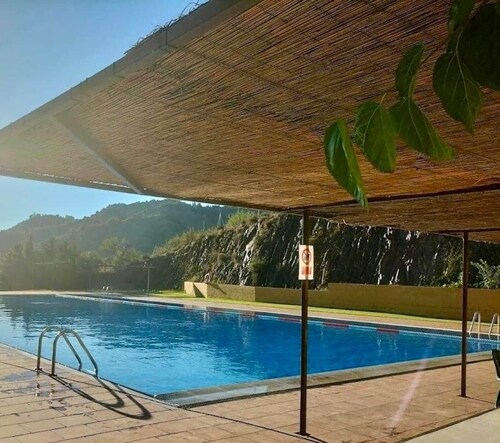 Priorat - Rural Escape - BBQ - Routes - 6 Guests