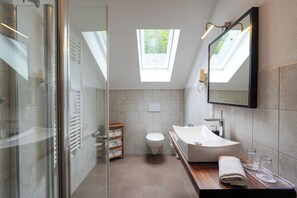 Junior Suite, Balcony, Mountain View | Soundproofing, free WiFi - Wurznwirt (Schneizlreuth)