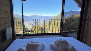 Wi-Fi, draps fournis