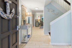 Interior - MyStay at 2203 Heritage Villa on Harbour Town Golf Links in Sea Pines, 4-Bed/3-Bath Villa with Pool! (Hilton Head Island)