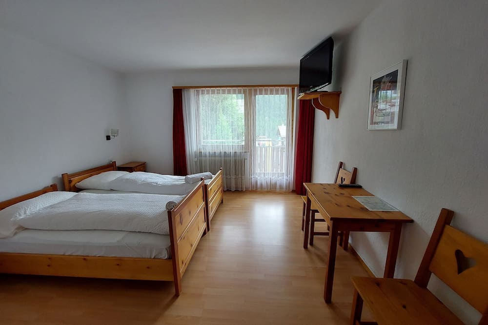 B&B Alpenrösli