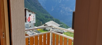 B&B Alpenrösli