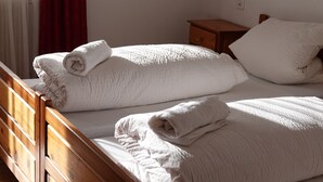 Miscellaneous - B&B Alpenrösli (St. Niklaus)