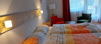 B&B Alpenrösli