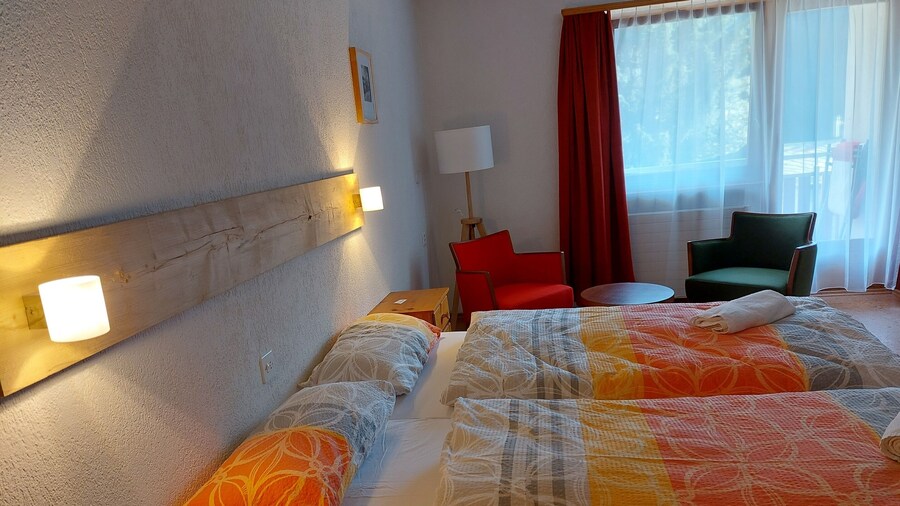 B&B Alpenrösli