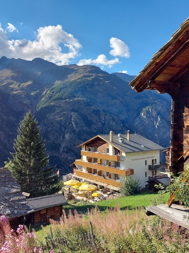 B&B Alpenrösli
