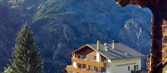 B&B Alpenrösli