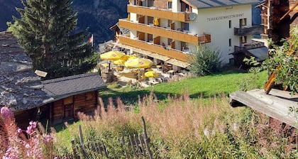 B&B Alpenrösli