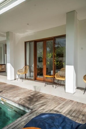 Terras