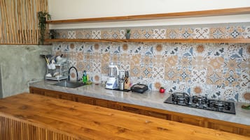 Ăquipements de cuisine partagĂ©e