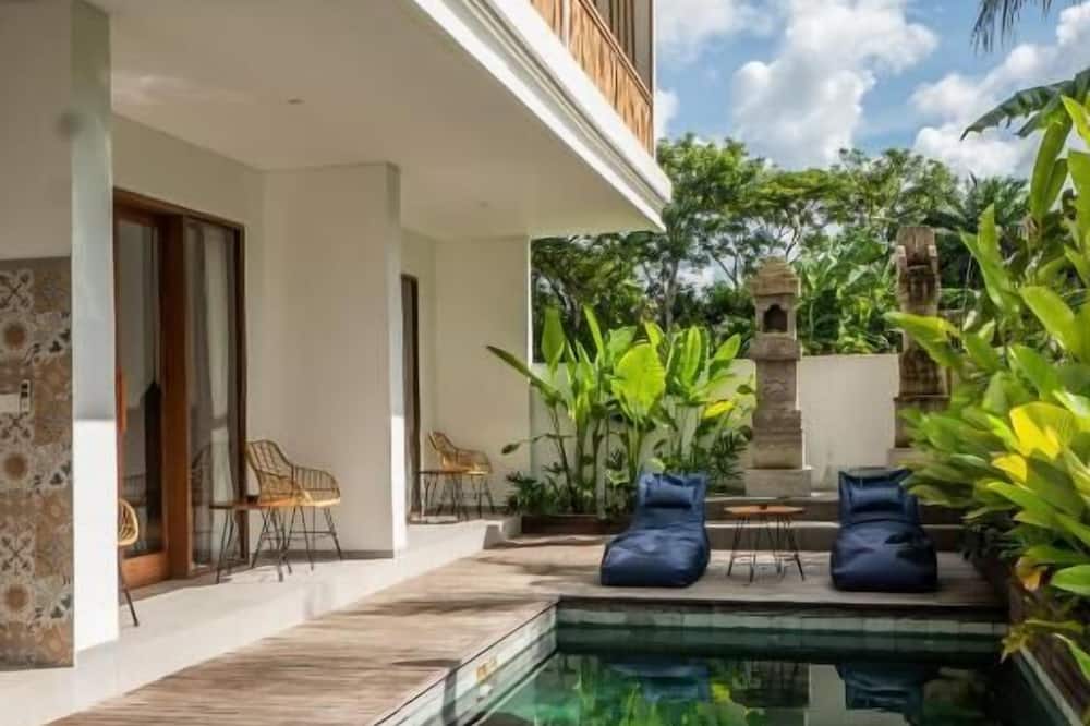 Kemari Ubud