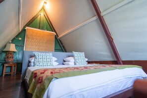 Room, 1 Bedroom, Smoking, Balcony