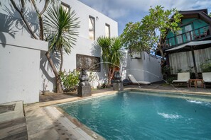 Room, 2 Bedrooms, Smoking | Pool | Outdoor pool - Room-family Cabin in Sanur, Bali - Perfe (Denpasar)