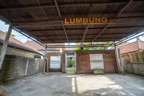 Room, 2 Bedrooms, Smoking | Terrace/patio