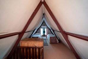 Room, 2 Bedrooms, Smoking - Room-family Cabin in Sanur, Bali - Perfe (Denpasar)