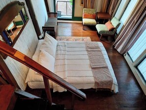 Room, 2 Bedrooms, Smoking