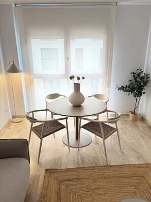 Dining - VG Terrace Duplex (Barcelona)