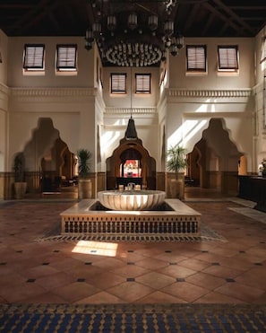 Lobby - Sharm Resort (Sharm El Sheikh)