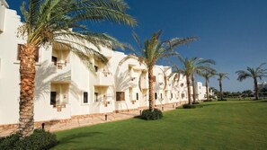 Garden - Sharm Resort (Sharm El Sheikh)