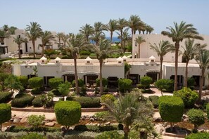 Garden - Sharm Resort (Sharm El Sheikh)