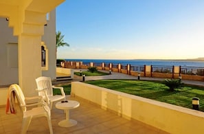 Exterior detail - Sharm Resort (Sharm El Sheikh)