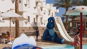 Waterslide