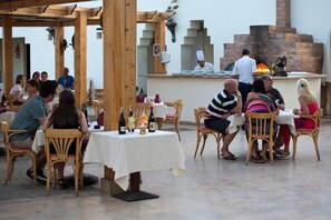Restaurant - Sharm Resort (Sharm El Sheikh)
