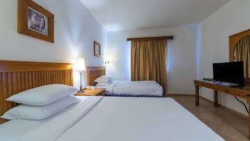 Superior-Zimmer | Minibar, Zimmersafe, individuell dekoriert, individuell eingerichtet