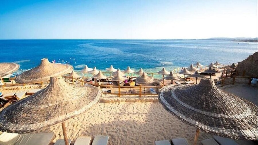 Sharm Resort