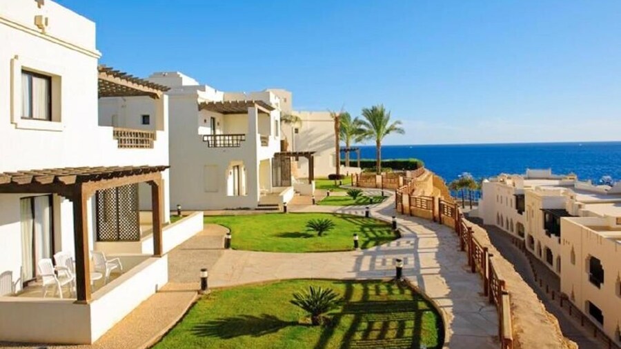 Sharm Resort