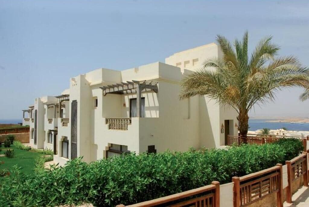 Conception de l’immeuble