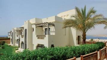 Conception de l’immeuble