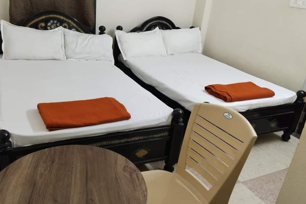 Kamar Double Klasik | Wi-Fi gratis