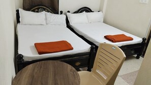Kamar Double Klasik | Wi-Fi gratis