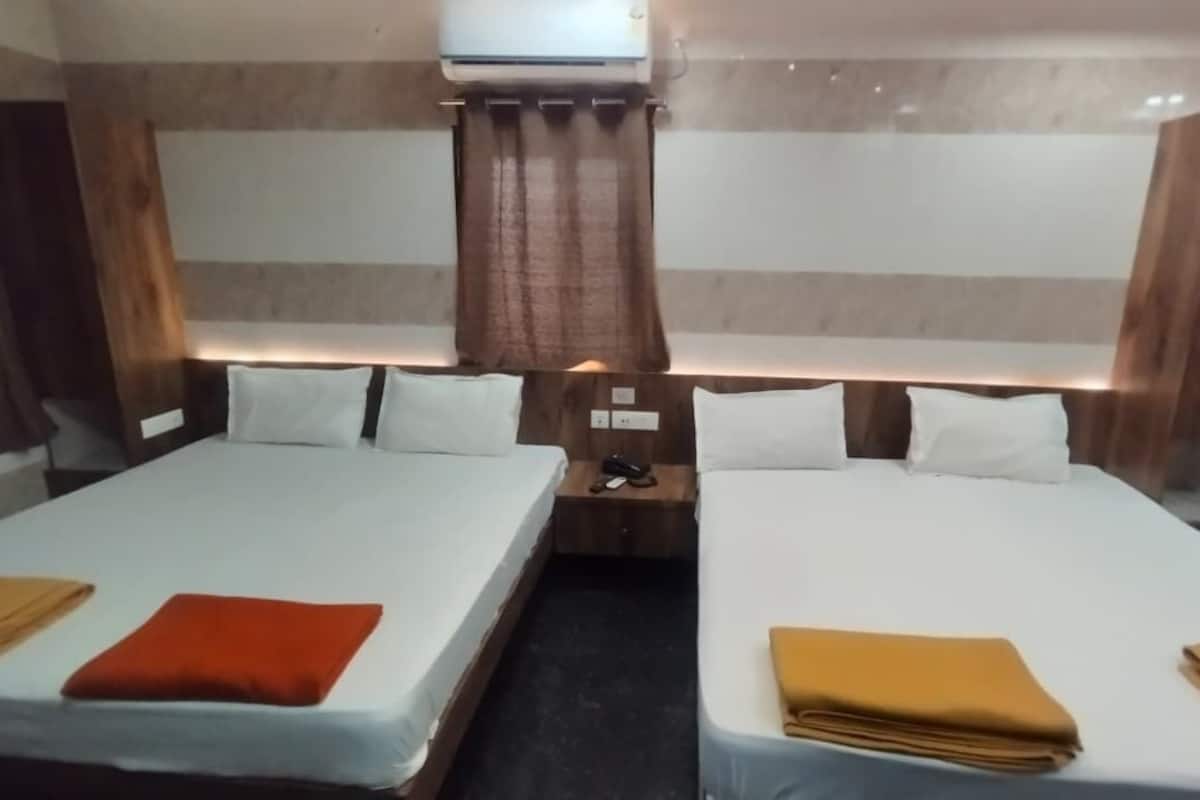 Kamar Premium | Wi-Fi gratis